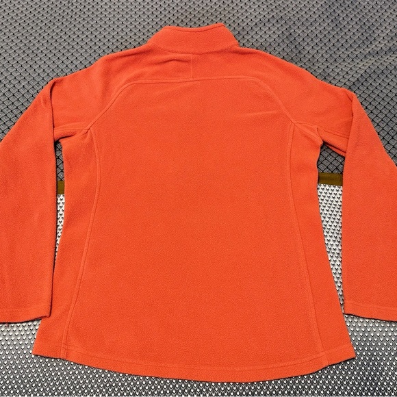 Mountain Hardwear Women’s Polartec Microfleece Pullover Size M - Picture 6 of 9